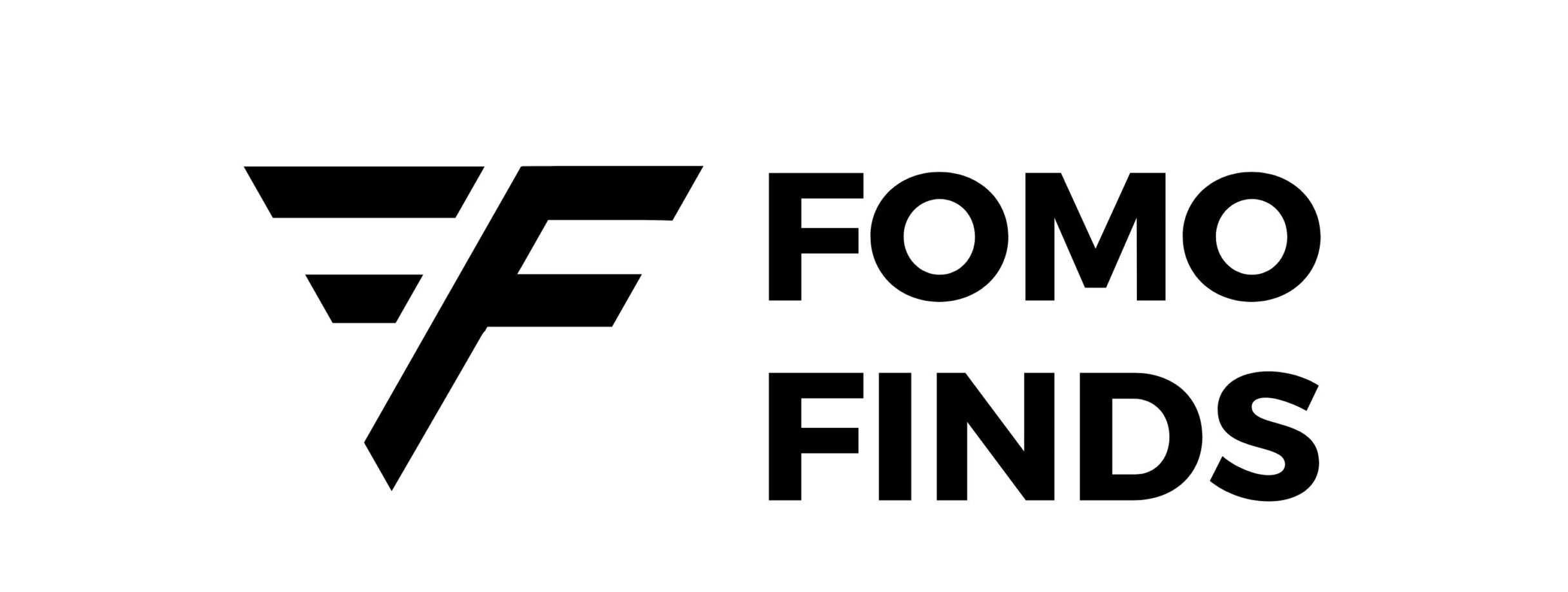 Fomo Finds Logo